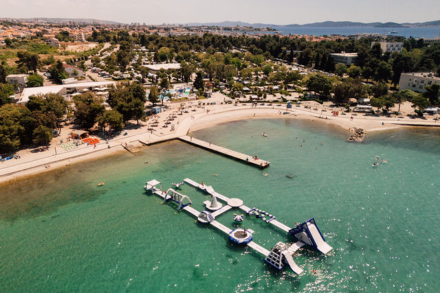 Aquavibe Croatia — Summer on the water