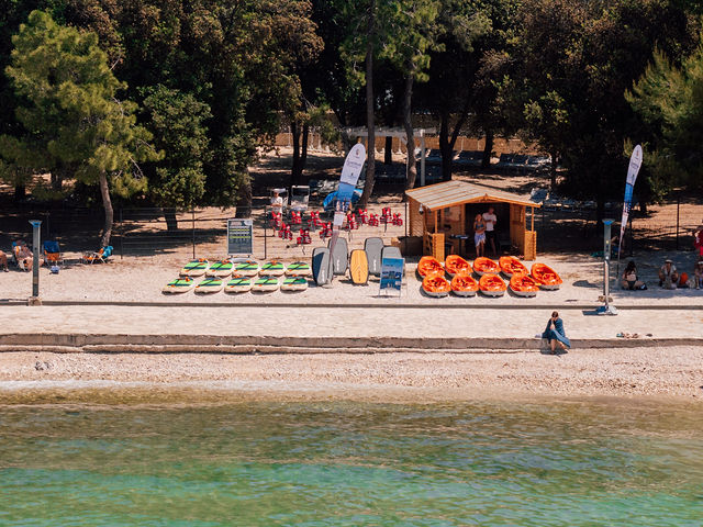 Aquavibe Croatia — Aquavibe crew