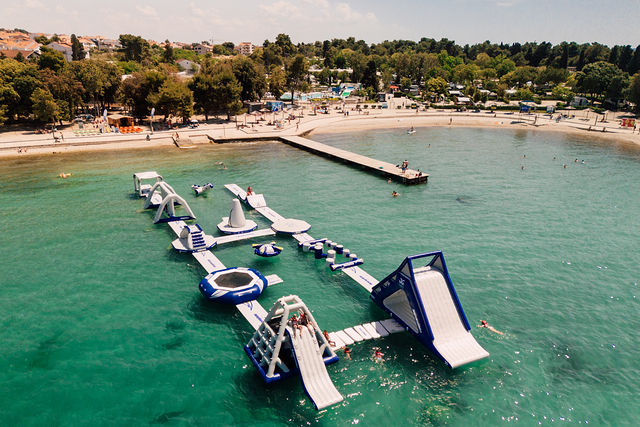 Aquavibe Croatia — Aquavibe · Adriatic moment