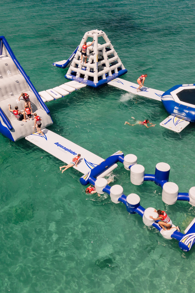 Aquavibe Croatia — Coastline energy