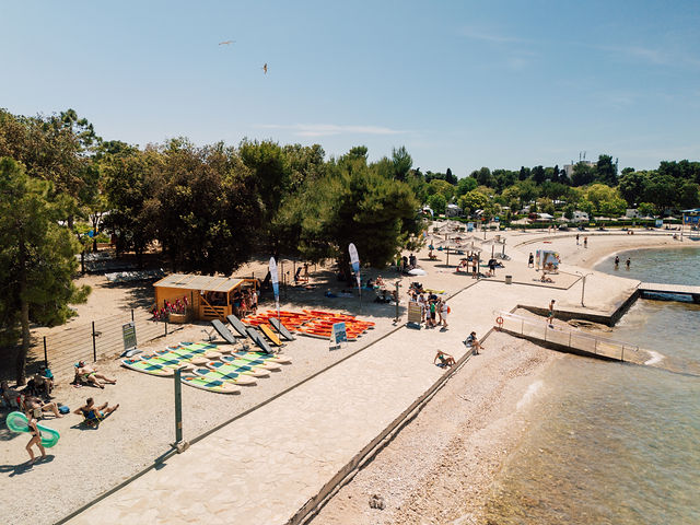 Aquavibe Croatia — Aquavibe · Adriatic moment