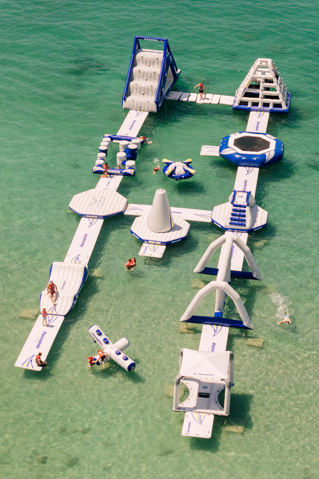Aquavibe Croatia — Aquavibe · Adriatic moment