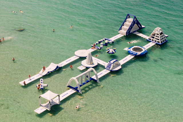 Aquavibe Croatia — Summer on the water